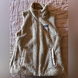 Patagonia Los Gatos Vest